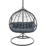 Kahepoolsed Kahepoolsed rippuvatest toolidest padjad D052-16CW 105 x 175 cm PATIO