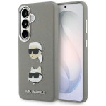 Galaxy Galaxy S26 Saffiano h&otilde;bedane kott Karl Lagerfeld