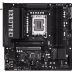 Asrock B860M Challenger WiFi