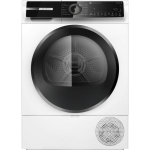 Bosch WQN246DESN Serie 6 kuivatit, valge