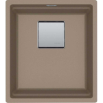 Franke Kubus 2 KNG 110-37 Fragranite Cashmere (125.0512.450)