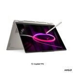Lenovo Yoga 7 2-in-1 16AGP11 16 OLED 445 16GB 512SSD EN W11 83TF003ENT