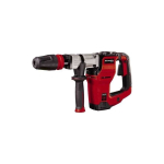Einhell Lammutusk&uuml;hvel TE DH 12 - punane / Black&Decker - 1,050