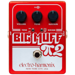 Electro-Harmonix Big Muff PI2 Tone Wicker efektipedaal