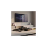 Spacetronik HDMI kiudeta optilise kaabli konverter SPH-FO10 4K 30Hz