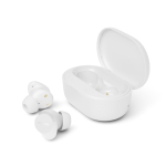 Philips TAT1300WT/00 juhtmevabad k&otilde;rvaklapid, valge