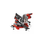 Einhell EINHELL Traadita liugvarsavi TE-SM 36/8 L Li-Solo, 36 volti