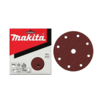 Makita &Uuml;MMARGUNE H&Ouml;&Ouml;VELDUSLEHT 150MM K150 10TK
