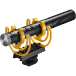 Mikrofon Mikrofon - Godox VDS M2 superkardioidne kondensaator 20Hz-20kHz USB must