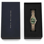 Daniel Daniel Wellington Ophelia Mini Gold DW00100804