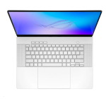 ASUS NTB ROG Zephyrus G16 (GU606AR-TB011WZ) S&uuml;learvuti, Ultra 9 386H, 16" 2560 x 1600, 32GB, 1TB SSD, RTX 5070Ti, W11 Home, Valg