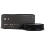 Filter Filter - Urth 82mm Magnetiline ND Filtrite Komplekt (ND8, ND64, ND1000)