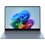 SAMSUNG Galaxy Book6 Edge NP960XRD-KB1DE 16 tolline S&uuml;learvuti Qualcomm Snapdragon X2 Elite X2E-88-100 16 GB RAM 512 GB SSD Wind