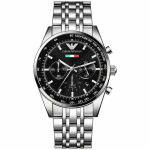 Meeste Meeste kell EMPORIO ARMANI AR5983 - SPORTIVO (zi024a)