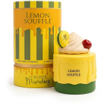 Al Al Wataniah Munchies Lemon Souffle EDP naistele, 100 ml