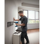 Bosch Bosch Powertools _8422500 Bosch Powertools juhtmeta l&ouml;&ouml;kpuur GSB 18V-25 Profe