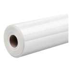 HTVRONT Glitter Heat Transfer Film, 30.5 cm x 90 cm (white)