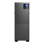 POWER POWER WALKER "PowerWalker VFI 6000 ICT IoT" kahekordne konversioon (veebip&otilde;hine) 6 kVA 6000 W