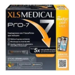 Xls Xls Medical Pro-7 90 Ananassi maitsega pulgad