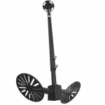 Camsafe CS40-KSO2 hoidja valge