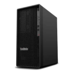 Lenovo ThinkStation lauaarvuti | P2 G2 | Torn | Intel Core Ultra 7 | 265K | Sisemine m&auml;lu 32 GB | UDIMM DDR5 | 1000 GB | Intel G