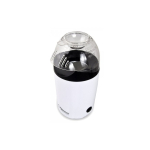 Esperanza EKP006 popkornimasin Must, Valge 0,27 l 2 min 1200 W