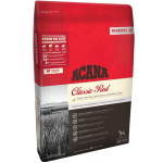 Acana Dog TF Classics Red 9,7 kg T&auml;iskasvanu Veiseliha, Lammas, Sealiha