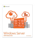 Microsoft Microsoft Windows Server 2019 Datacenter - 64-bit P71-09023