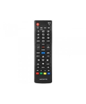 HQ LXP5729 TV remote contorl LG AKB73975729 Black