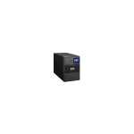 Eaton 9SX puhvertoiteallikas (UPS) Online UPS 1 kVA 900 W 6 vahelduvvoolu kontakt
