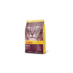 Josera Senior kuivtoit kassile 10 kg Mais, Maks, Riis
