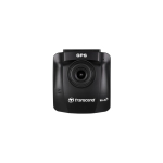 Transcend TS-DP230Q-32G pardakaamera Full HD WiFi Patarei Must