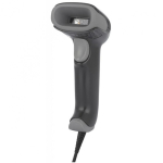 Honeywell Voyager 1470G2D-2USB-R v&ouml;&ouml;tkoodilugeja K&auml;eshoitav v&ouml;&ouml;tkoodiluger 1D/2D Must, Hall