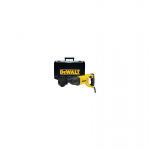DeWALT DWE305PK-QS saabelsaag 2800 spm 1100 W Must, Kollane