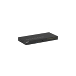 NETGEAR M4250-16XF Juhitav L2/L3 1U Must
