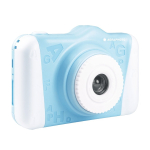 AgfaPhoto Realikids Cam 2 Laste digikaamera