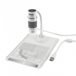 Carson EFLEX 300x Digitaalne mikroskoop