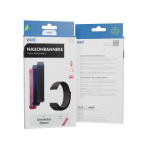 Wave WAVE-NB-UNI-20-PK kella osa ja tarvik Kellarihm