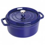 Staub 40510-283-0 valurauast keedupott 3,8 l Sinine