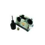 Tivoly Metal and concrete drill sharpening machine "Drill Doctor 750". &Oslash;2.519 mm, 118 &deg; 135 &deg;