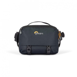 Lowepro Trekker Lite SLX 120 &Otilde;lapaelaga kott Must