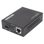 Intellinet 508216 meediakonverter 1000 Mbit/s Must