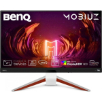 Monitor Monitor BenQ EX2710U | 27" MOBIUZ/Gaming/IPS/4K(3840 x 2160)/ 144 Hz /16:9/HDRi image and real treVolo sound