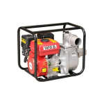 YATO COMBUSTION PUMP 3 "5.9 HP 60 m3 / h 85402