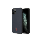 Case Case US Polo Assn US Polo USHCN65PUNV iPhone 11 Pro Max Dark Blue / Dark Blue Polo Collection