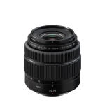 Fujifilm FUJINON GF35-70mmF4.5-5.6 WR MILC (Peeglita vahetatavate objektiividega kaamera) Standardne objektiiv Must