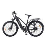 Beaster Beaster Scooter El. Bicycle BEASTER, BS114G