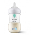 Philips Philips AVENT SCY673/81 lutipudel 260 ml Mitmev&auml;rviline, L&auml;bipaistev Pol&uuml;prop&uuml;leen (PP)