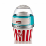 Ariete 2957/01 popkornimasin Sinine, Punane, Valge 1100 W
