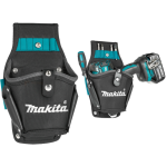 Makita E-15154 Drill case, universal, suitable for hanging from the left and right side. Attaches to the belt.